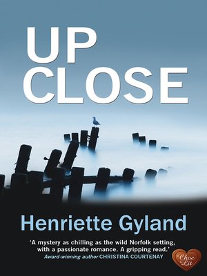 cover image of Up Close